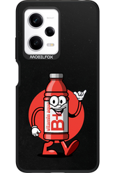 Vitamin Aqua B+ 2.0 - Xiaomi Redmi Note 12 Pro 5G