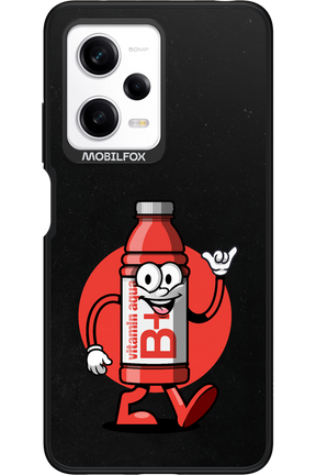 Vitamin Aqua B+ 2.0 - Xiaomi Redmi Note 12 Pro 5G