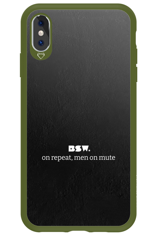 BSW FourSeasons 7 2.0 - Apple iPhone XS Max