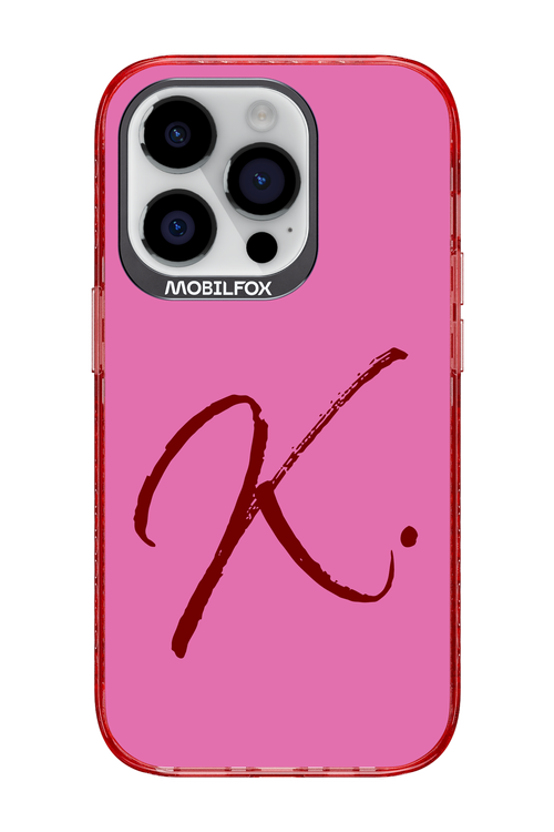 (Sorbet) K 2.0 - Apple iPhone 14 Pro