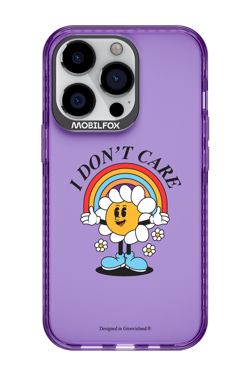 Don't Care - Apple iPhone 13 Pro