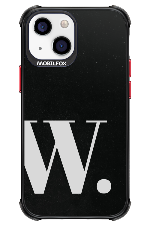 W (Off Space) 2.0 - Apple iPhone 13 Mini