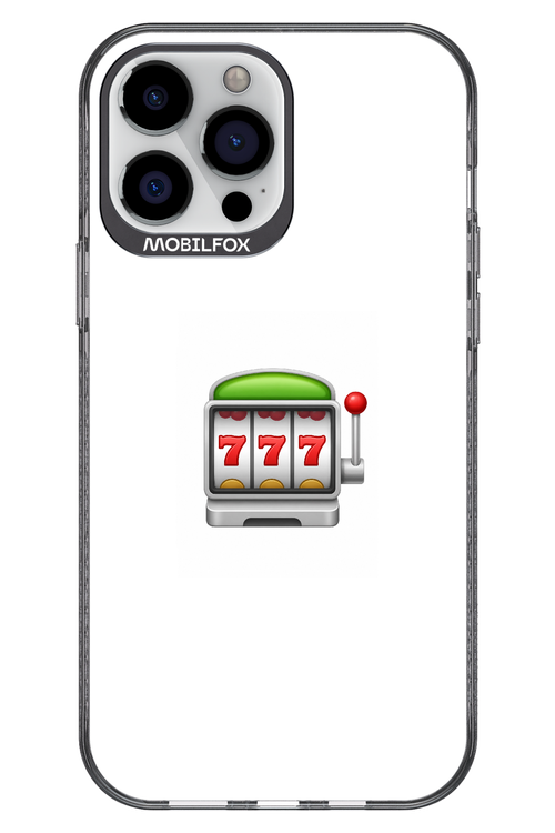 777 2.0 - Apple iPhone 13 Pro Max