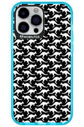 Kangaroo Black - Apple iPhone 13 Pro Max