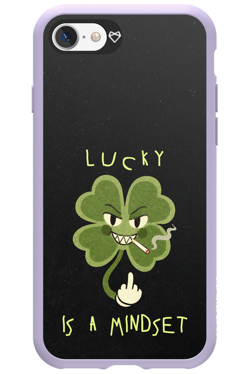 Lucky Mind 2.0 - Apple iPhone 7