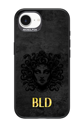 BLD MEDUSA 2.0 - Apple iPhone 16e