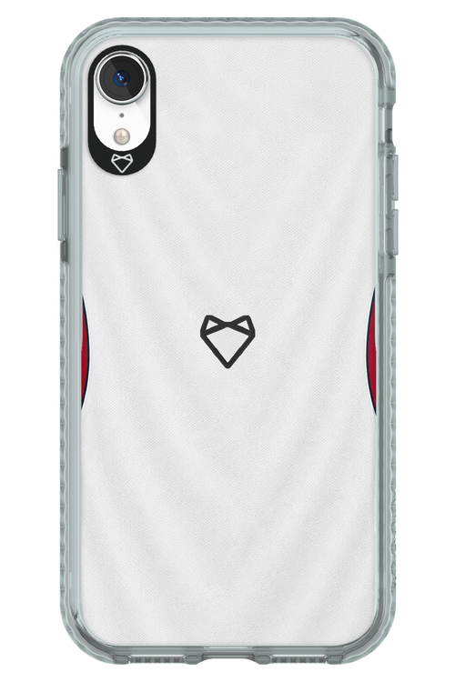 England X Mobilfox 2.0 - Apple iPhone XR