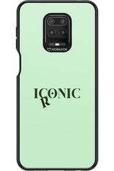 I(R)ONIC - Xiaomi Redmi Note 9 Pro