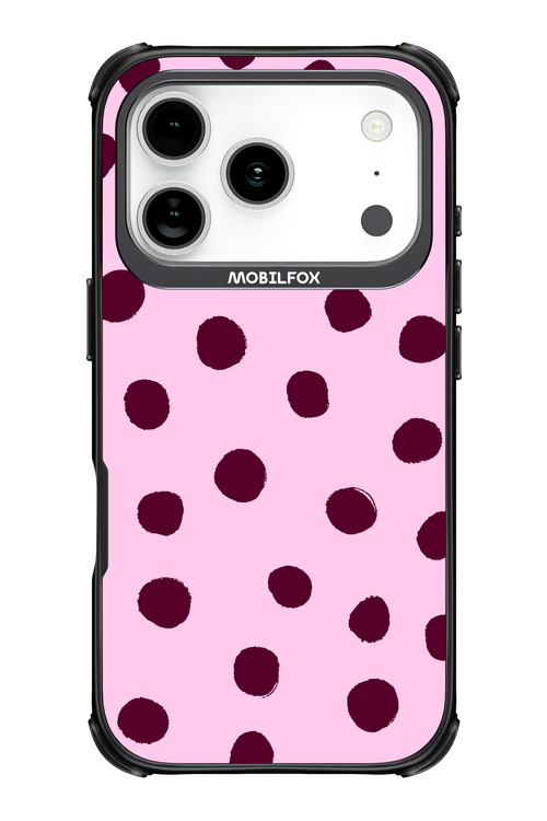 My Crush 2.0 - Apple iPhone 17 Pro