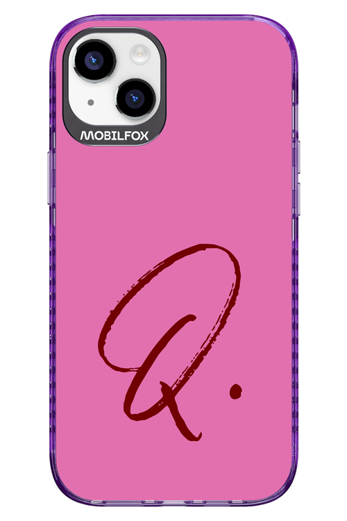 (Sorbet) Q 2.0 - Apple iPhone 14 Plus