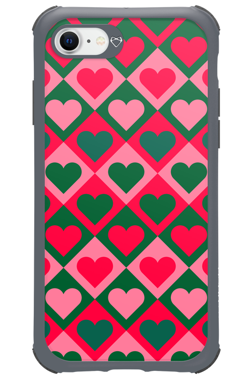 Love of Christmas - Apple iPhone 7