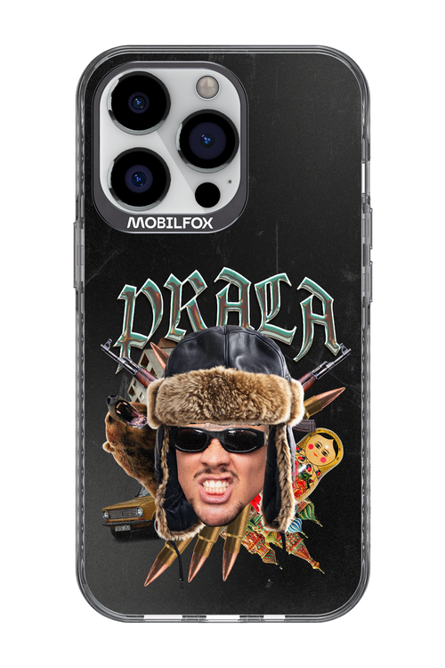 Lmen Panel - Apple iPhone 13 Pro