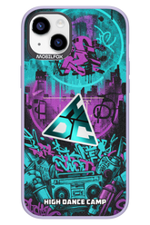 HDC 10 2.0 - Apple iPhone 14 Plus