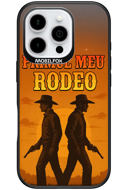 Under The Sun - Apple iPhone 16 Pro