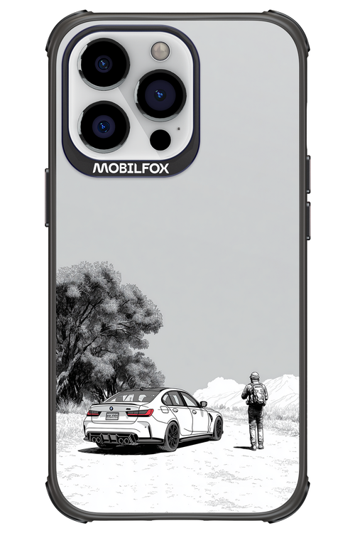 Dreamland 2.0 - Apple iPhone 13 Pro