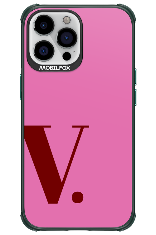 V (Sorbet) 2.0 - Apple iPhone 13 Pro Max