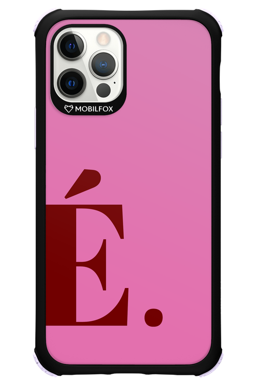 E II (Sorbet) 2.0 - Apple iPhone 12 Pro
