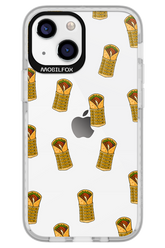 AȘ MÂNCA ȘHAORMICI - Apple iPhone 13 Mini