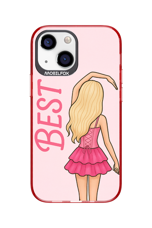 Bestt 2.0 - Apple iPhone 13 Mini