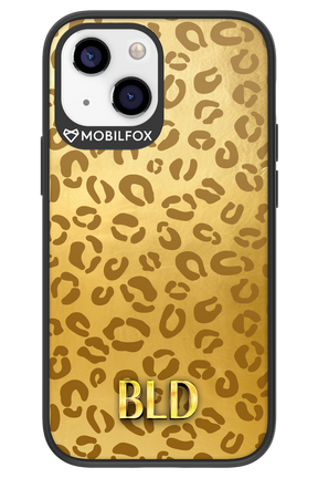 BLD GOLD LEO - Apple iPhone 13 Mini