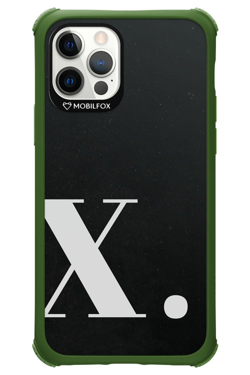 X (Off Space) 2.0 - Apple iPhone 12 Pro