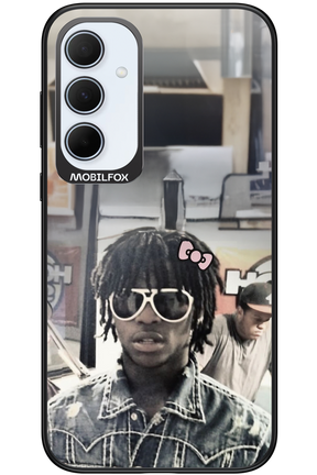 Drip ‘n’ Bow 2.0 - Samsung Galaxy A35