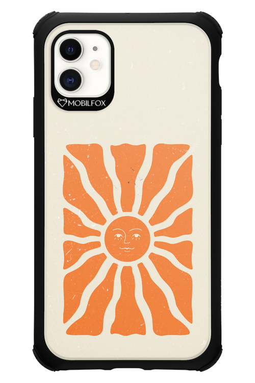 Solar Soul 2.0 - Apple iPhone 11