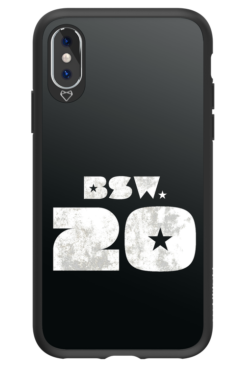 BSW 20 (9) 2.0 - Apple iPhone X