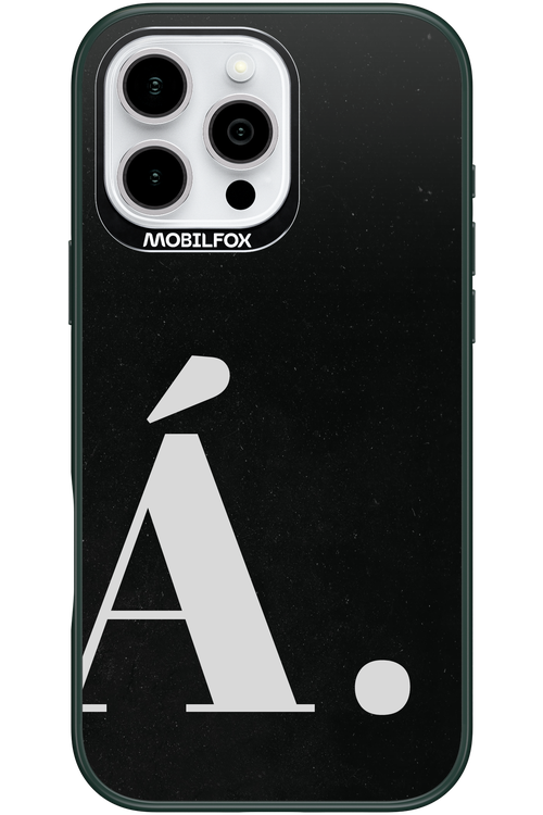 A II (Off Space) 2.0 - Apple iPhone 16 Pro Max