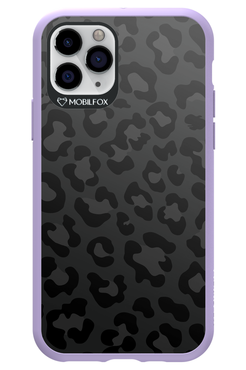 BLACK LEOPARD 2.0 - Apple iPhone 11 Pro