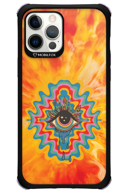 ThirdEye 2.0 - Apple iPhone 12 Pro Max