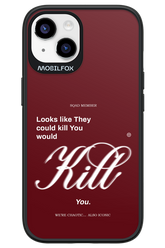 The Killer - Apple iPhone 14