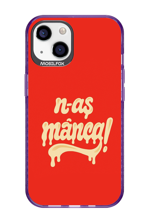 N-AȘ MÂNCA - Apple iPhone 13