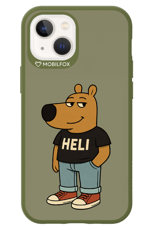 ChillHeli 2.0 - Apple iPhone 13 Mini