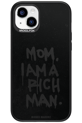 Rich Man - Apple iPhone 15 Plus