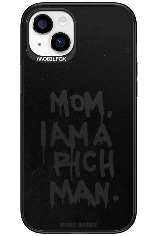Rich Man - Apple iPhone 15 Plus