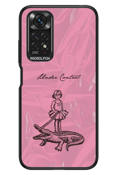 Under control 2.0 - Xiaomi Redmi Note 11/11S 4G
