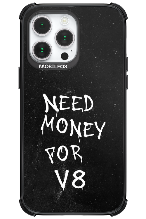 V8 2.0 - Apple iPhone 14 Pro Max