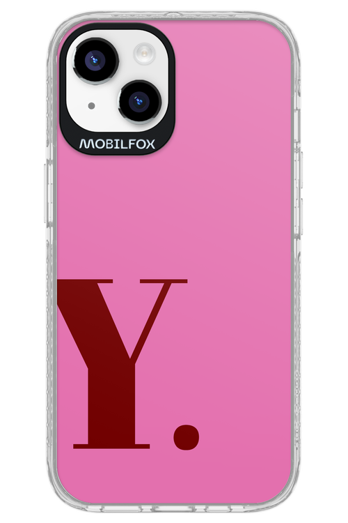 Y (Sorbet) 2.0 - Apple iPhone 14