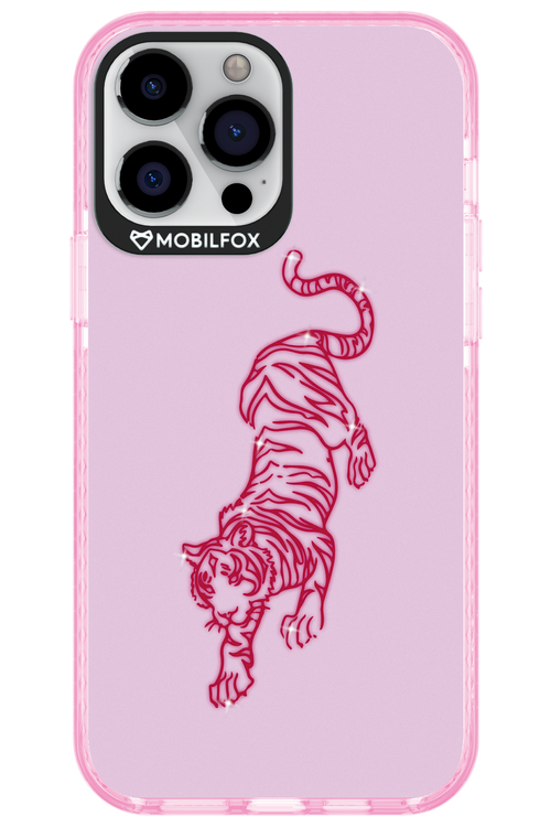 Tiger Power - Apple iPhone 13 Pro Max