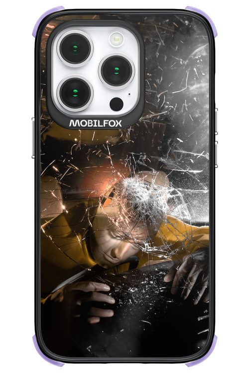 Final Impact - Apple iPhone 14 Pro