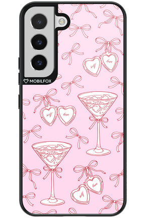 Tipsy Toast 2.0 - Samsung Galaxy S22