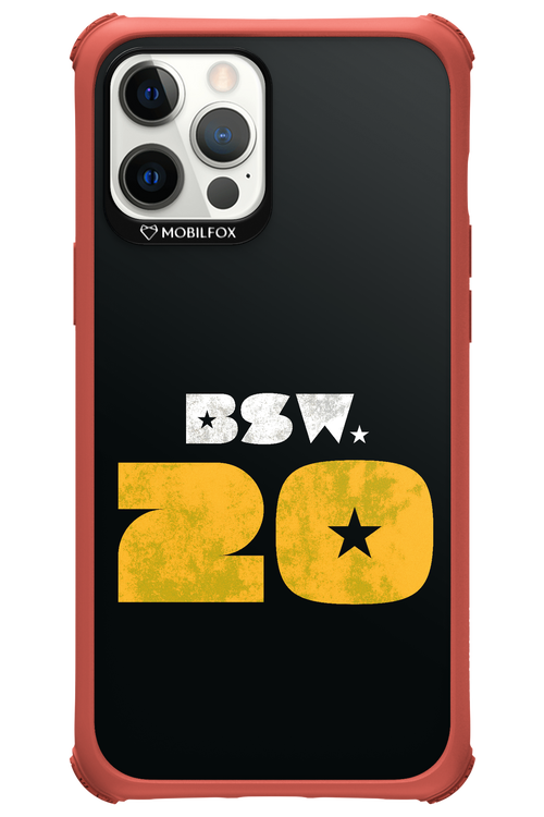 BSW 20 (6) 2.0 - Apple iPhone 12 Pro Max
