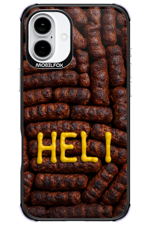 Mici 2.0 - Apple iPhone 16 Plus