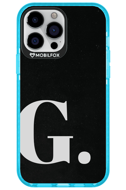 G (Off Space) 2.0 - Apple iPhone 13 Pro Max