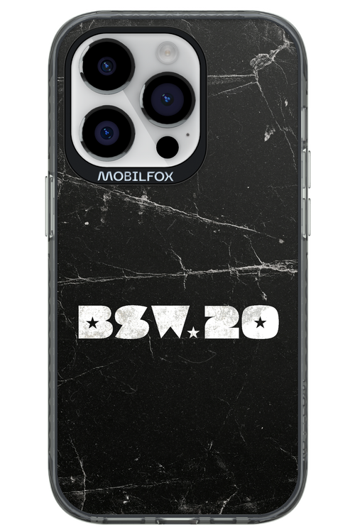 BSW 20 (2) 2.0 - Apple iPhone 14 Pro