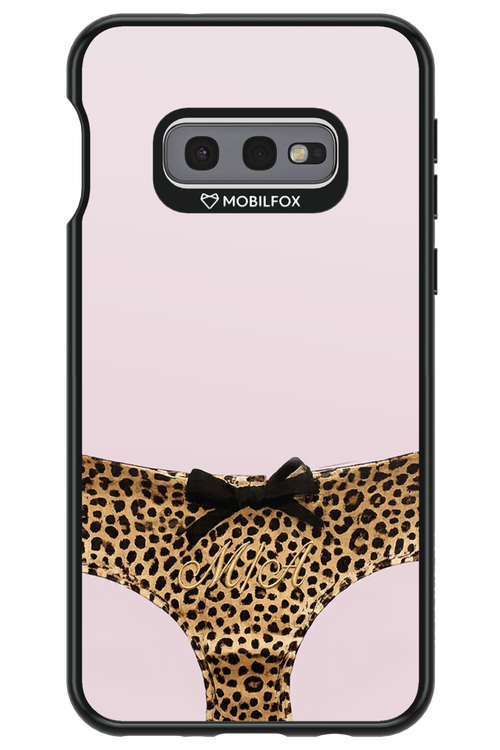 Panties 2.0 - Samsung Galaxy S10e