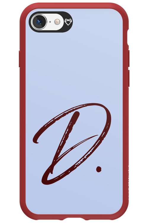 (Jellyfish Presso) D 2.0 - Apple iPhone 8