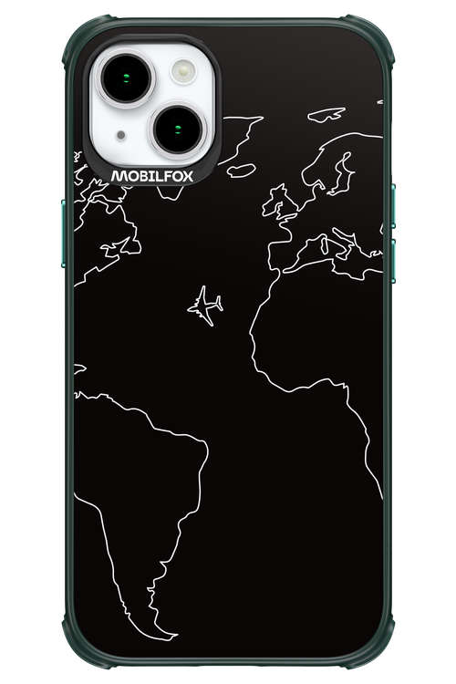 Worldview - Apple iPhone 15 Plus