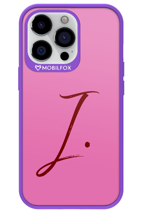 (Sorbet) I 2.0 - Apple iPhone 13 Pro